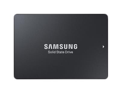 Samsung SSD DCT 3840 GB