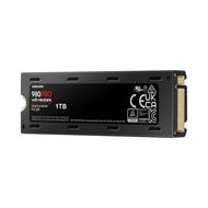 Samsung SSD M.2 1000GB 980 PRO with Heatsink