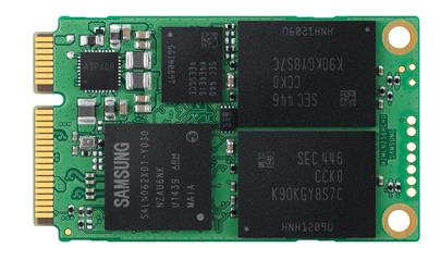 Samsung SSD mSata 1TB 850 EVO