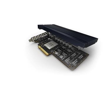 Samsung SSD PM1735 6,4TB NVMe PCI-E8 G4 3DWPD
