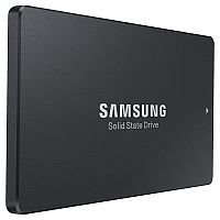 Samsung SSD PM893 3,84TB SATA3 6Gbps 2,5" 97/26kIOPS 520/500 MB/s 1DWPD 7mm