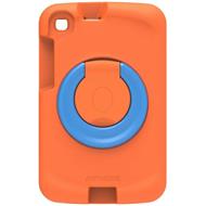 Samsung Tab A 8.0 Kids Cover Orange