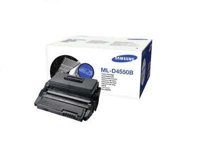 Samsung toner čer ML-4550B pro ML-4550/4551 - 20.000str.