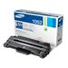 Samsung toner čer MLT-D1052S pro ML-1910/1915/2525/2580N,SCX-4600/4623 - 1500str.