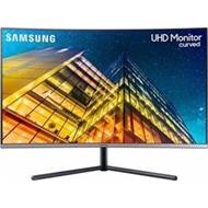 Samsung U32R590 31.5" VA LED 3840x2160 Mega DCR 4ms 250cd DP HDMI