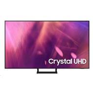 SAMSUNG U55AU9072  55" Crystal UHD TV Série U55AU9072  (2021) 3840x2160