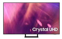 SAMSUNG U55AU9072 55" Crystal UHD TV Série U55AU9072 (2021) 3840x2160