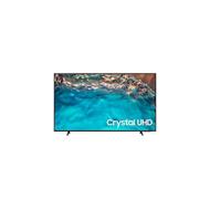 SAMSUNG UE43BU8072  43" Crystal UHD TV 3840x2160