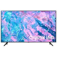 SAMSUNG UE43CU7172UXXH 43" Crystal UHD SMART TV