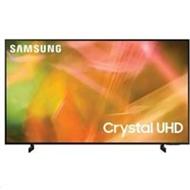 SAMSUNG UE50AU8072 50" Crystal UHD TV 3840x2160