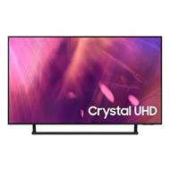 Samsung/UE50AU9072/50"/4K UHD/Black