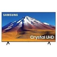 SAMSUNG UE50TU7092 50" Crystal UHD TV Série TU7092 (2020) 3840x2160