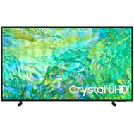 SAMSUNG UE55CU8072UXXH 55" Crystal UHD SMART TV