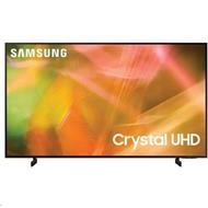 SAMSUNG UE60AU8072 60" Crystal UHD TV 3840x2160