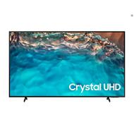 SAMSUNG UE65BU8072  65" Crystal UHD TV 3840x2160