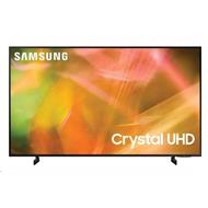 SAMSUNG UE75AU8072 75" Crystal UHD TV 3840x2160