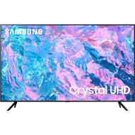 Samsung UE75CU7172 SMART LED TV 75" (189cm), 4K