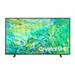 SAMSUNG UE75CU8072UXXH 75" Crystal UHD SMART TV