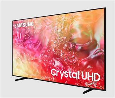 Samsung UE75DU7172 SMART LED TV 75" (189cm), 4K