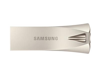 Samsung USB 3.1 Flash Disk Champagne Silver 64 GB