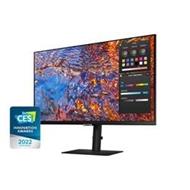 Samsung/ViewFinity S80PB/27"/IPS/4K UHD/60Hz/5ms/Black/2R