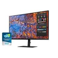 Samsung/ViewFinity S80PB/32"/IPS/4K UHD/60Hz/5ms/Black/2R