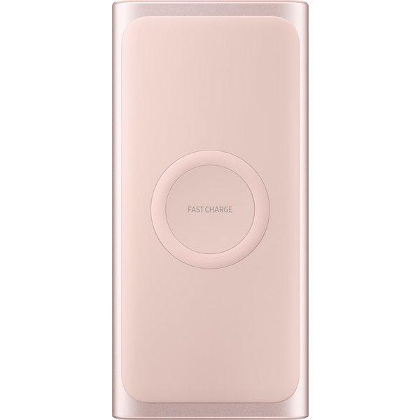 Samsung Wireless Battery Pack Pink