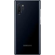 Samsung Zadní kryt LED pro Galaxy Note10+ Black