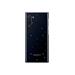 Samsung Zadní kryt LED pro Galaxy Note10 Black