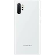 Samsung Zadní kryt LED pro Galaxy Note10+ White