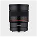 Samyang MF 85mm f/1.4 Canon RF