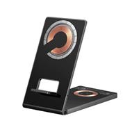 Sandberg 3in1 Wireless Charger Stand