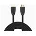 Sandberg kabel HDMI -> HDMI, podpora 8K, délak 2m, černá