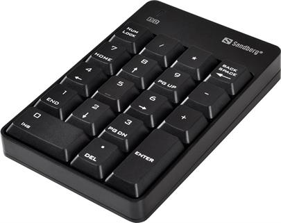 Sandberg numerická klávesnice Keypad 2