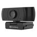 Sandberg USB kamera Webcam Office 1080p HD, černá