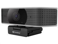 Sandberg USB kamera Webcam Pro Elite 4K UHD