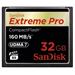 SanDisk 32 GB CompactFlash Extreme Pro (160MB/s, VPG65, UDMA7)