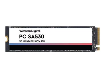 SANDISK, Client SSD Drive SATA M.2 2280 512GB
