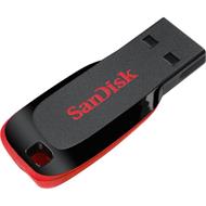 SanDisk Cruzer Blade 16 GB Flash disk