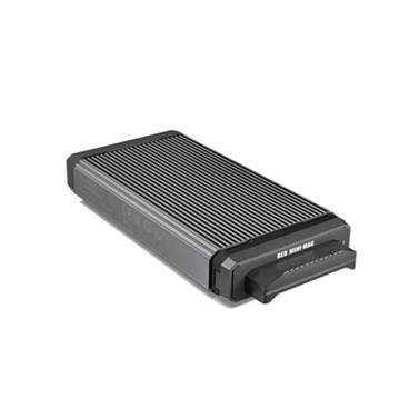 SanDisk čtečka karet Professional PRO-READER RED MINI-MAG Edition USB 3.2 Gen 2 High-Performance