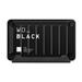 SanDisk externí SSD 500GB WD BLACK D30 Game Drive