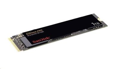 SanDisk Extreme PRO® M.2 NVMe 3D SSD 1TB