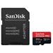 SanDisk Extreme Pro microSDXC 512GB 170MB/ s + adaptér