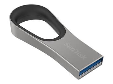 SanDisk Flash Disk 128 GB USB 3.0 Ultra Loop