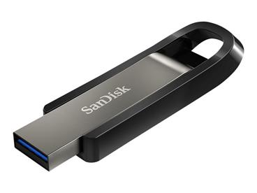 SanDisk Flash Disk 128GB Extreme Go, USB 3.2