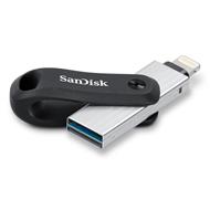 SanDisk Flash Disk 128GB iXpand Flash Drive Go