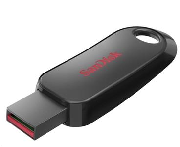 SanDisk Flash Disk 128GB USB 2.0 Cruzer Snap