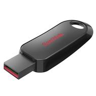 SanDisk Flash Disk 16GB USB 2.0 Cruzer Snap