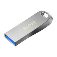 SanDisk Flash Disk 256GB USB 3.1 Ultra Luxe