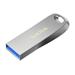 SanDisk Flash Disk 256GB USB 3.1 Ultra Luxe